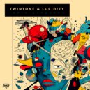 Twintone & Lucidity - Feels Unspoken (Original Mix)