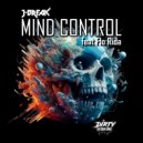 J-Break feat. Flo Rida - Mind Control