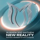 Roman Messer, Main Engine - New Reality (Suanda 500 Anthem)