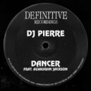 DJ Pierre feat. Alvaughn Jackson - Dancer