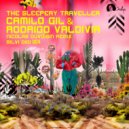 Camilo Gil, Rodrigo Valdivia - Enigma (Nicolas Duvoisin remix)