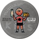 Zgaav - Above The Clouds (Original Mix)