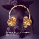 Ertan Koculu, DJ DIANELLA - Freed From Desire (Original Mix)