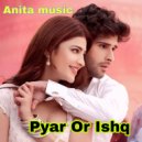 anita music jaipur, Prahlad bhadeti, Anita devi - Ek Nigah Me (Original Mix)