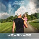 Bryan Kearney - I Need Your Love