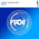 Daniel Kandi, M42 - Stay