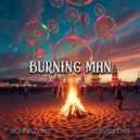 Donna Lewis & David Lowe - Burning Man (Original Mix)