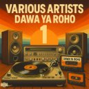 Scara Muzike, Mkhulu Mahlathini - Liya Khala iDlozi (Original Mix)