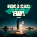 Orishas De Las Islas, Roger Sanchez & Kristen Knight - Yemaya (Eduardo G Remix)