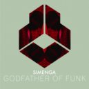 Simenga - Godfather Of Funk (Extended Mix)