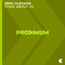 Jørg Alexson - Think About Us