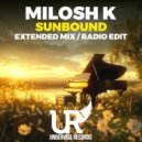 Milosh K - Sunbound