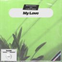 Bikini Bandits, AYO & Night Rider - My Love (Original Mix)