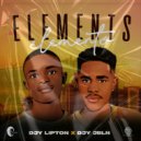 Djy Lipton, Djy JBLN & Realkotaking - Sghubhu Wyda (Original Mix)