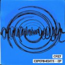 CRZY - Experiment #2