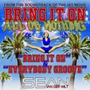 Sean van der Wilt - Everybody Groove (Movie Cut)