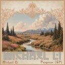 Michael Li - Песня Кикиморы (Original Mix)