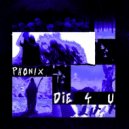 PHON!X & Cerrera D\'ark - Rainy Allegro ()