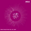 Astral Shock - Castle