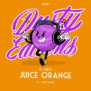 DJ LINCS - Juice Orange