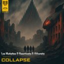 Los Muñaños, Akkurate & Reactivate - Collapse (Original Mix)