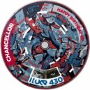 Chancellor - Happy Birthday