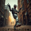 Nappy Soldier - Down Wit di Neurofunk - Metal Guitar (Drum&Bass NeuroPunk Guitar Mix)