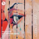 Mika Olson, Jermaine Fleur - What I Need (Original Mix)