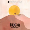 Wilgenis Vergara - Dubai