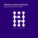 Desyfer, Emma Konnanov - Castles In The Sky (Extended Mix)