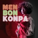 Zo Konpa & Konpa Kreyol & Zouk Love - Men Bon Konpa ()