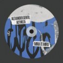 alexander gentil & Aly Meza - Mira Te Miro ()