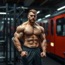 Dj BARS & Садись в машину & Фоновая музыка & Музыка для тренировок & Тренировка & Музыка Кавказа & B - Спорт это свобода ()