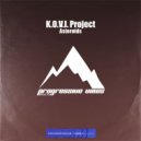 K.O.V.I. Project - Asteroids (Extended Mix)