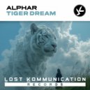 Alphar - Tiger Dream