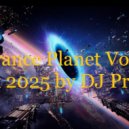 DJ Pracht - Trance Planet Vol.9