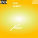 Baev Vadzim - Africa