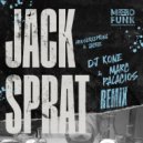 HouseKeepKing, Jackie - Jack Sprat
