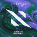 Georgio Safo - Night Forest (Extended Mix)