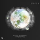 Wesley Verstegen - Hyper Space