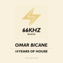 Omar Bicane - God Save Me Please (LOUDER Short Edit)