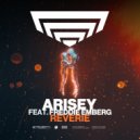 Andrew Rayel pres. ARISEY feat. Freddie Elmberg - Reverie