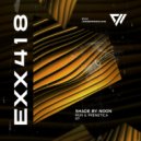 Shade By Noon - Frenetica (Extended Mix)