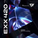 MANNA - Beats In Control