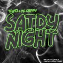 MC Chippy & TEN10 - Satdy Night (Original Mix)