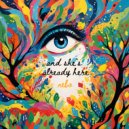 nebo - and she's already here