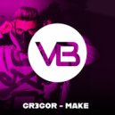 GR3GOR - Make