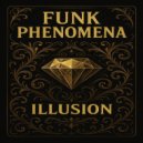 Funk Phenomena - Monster Bass