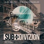 Alex Metro - House Machine (GAECKE remix)