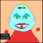 Booka Datchi - Remode